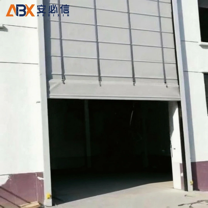 神农架林区升降平台